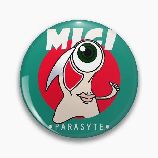 Item preview, Parasyte Migi  designed and sold by WeebEssentials1.