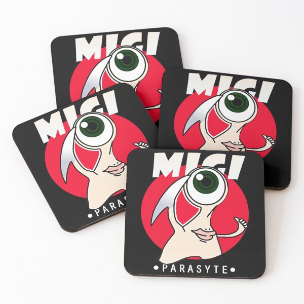 Item preview, Parasyte Migi  designed and sold by WeebEssentials1.