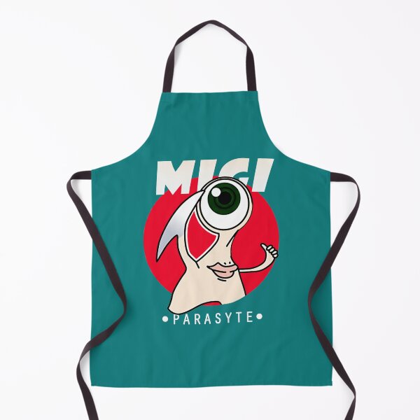 Item preview, Parasyte Migi designed and sold by WeebEssentials1.