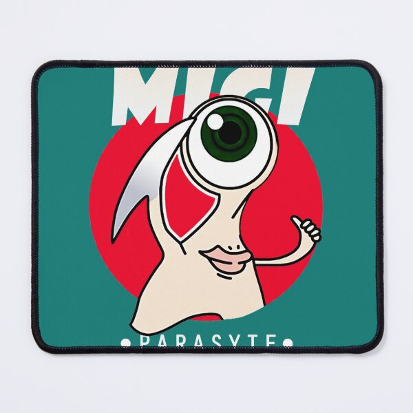 Item preview, Parasyte Migi  designed and sold by WeebEssentials1.