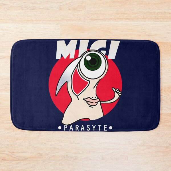 Item preview, Parasyte Migi  designed and sold by WeebEssentials1.