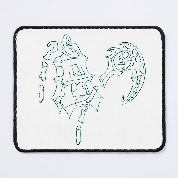 Item preview, Tresh Lantern designed and sold by DeLyss-Iouz.