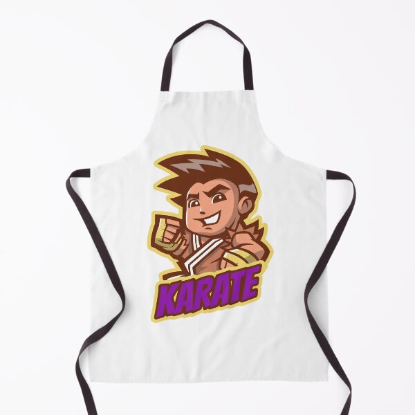 Item preview, Karate designed and sold by MizzKarizmah.