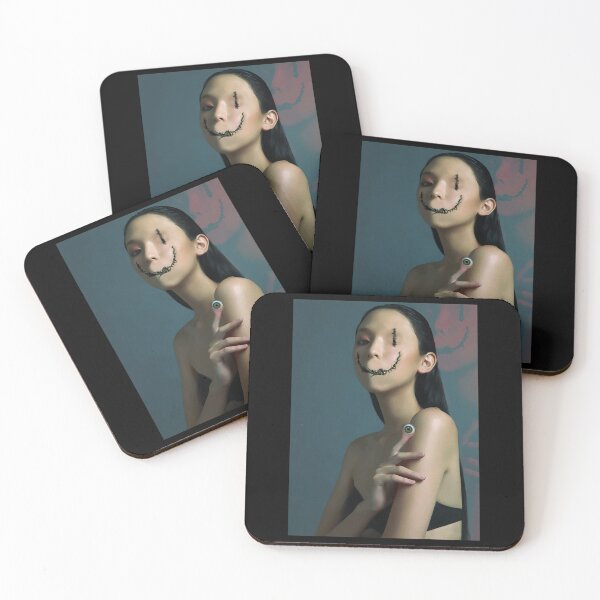 Item preview, Parasyte Premium  designed and sold by WeebEssentials1.