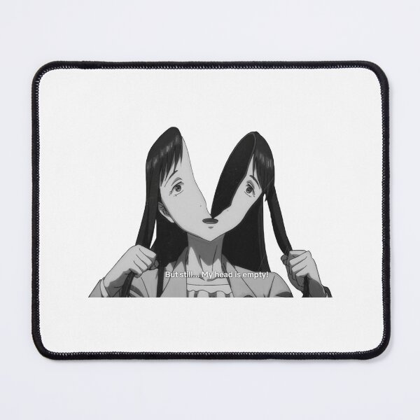 Item preview, Parasyte Quote designed and sold by WeebEssentials1.