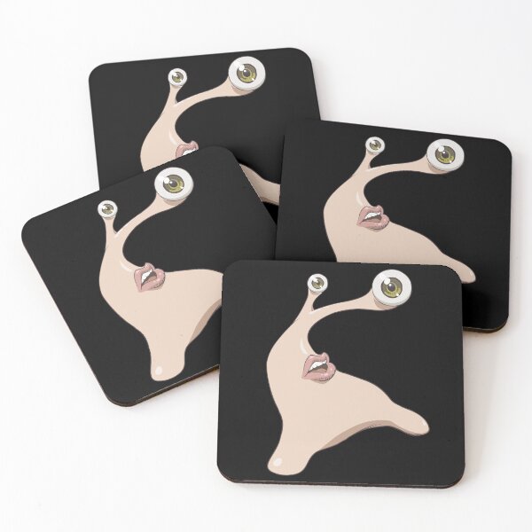 Item preview, Parasyte Sticker   designed and sold by WeebEssentials1.