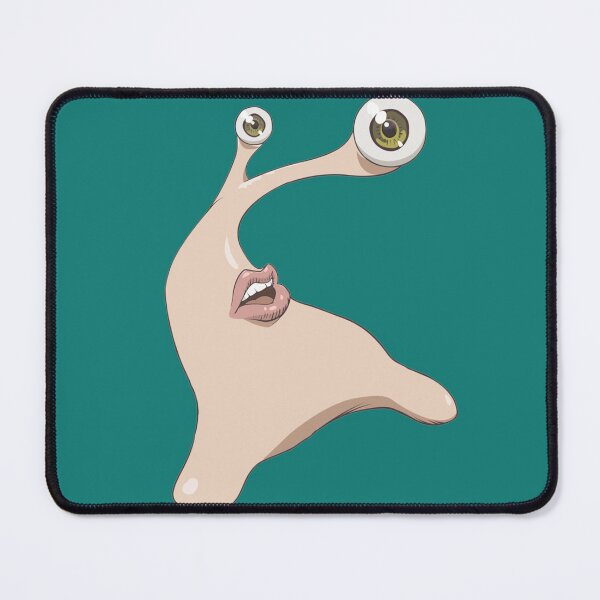 Item preview, Parasyte Sticker   designed and sold by WeebEssentials1.
