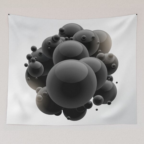 Item preview, Bubbles designed and sold by Orce Vasilev.