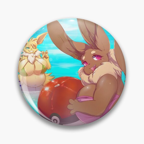 Item preview, Tea cakes - Beach party! designed and sold by ApesArt.