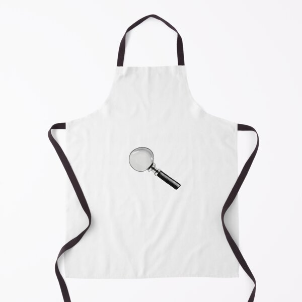 Item preview, Magnifying Glass designed and sold by Melissa Middleberg.