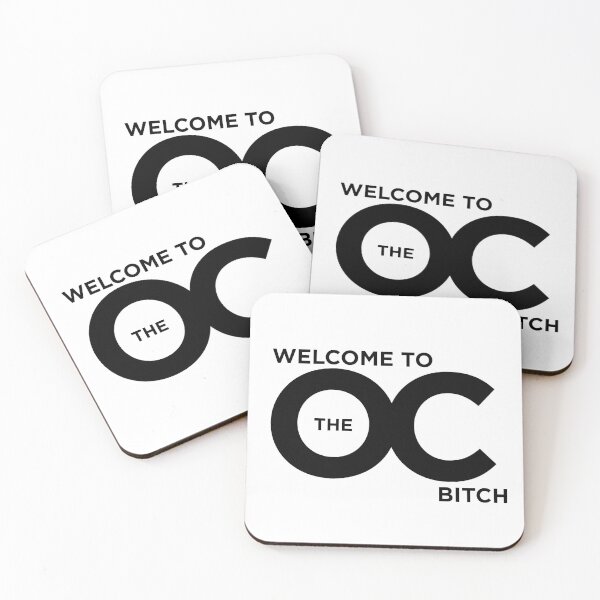 Item preview, welcome to the oc b*tch designed and sold by lovelinashop.