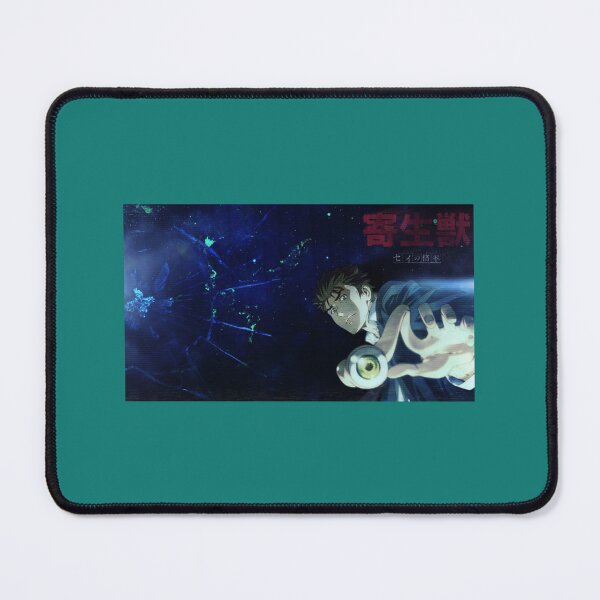 Item preview, Parasyte the maxim  designed and sold by WeebEssentials1.