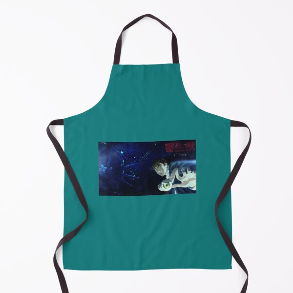 Item preview, Parasyte the maxim  designed and sold by WeebEssentials1.