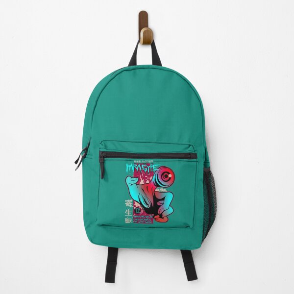 Item preview, Parasyte the maxim Premium  designed and sold by WeebEssentials1.