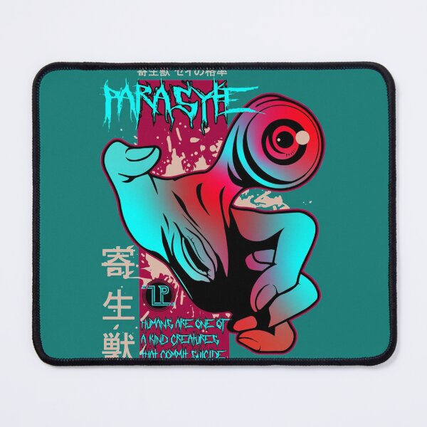 Item preview, Parasyte the maxim Premium  designed and sold by WeebEssentials1.