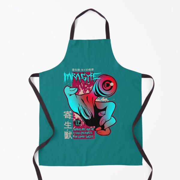 Item preview, Parasyte the maxim Premium  designed and sold by WeebEssentials1.