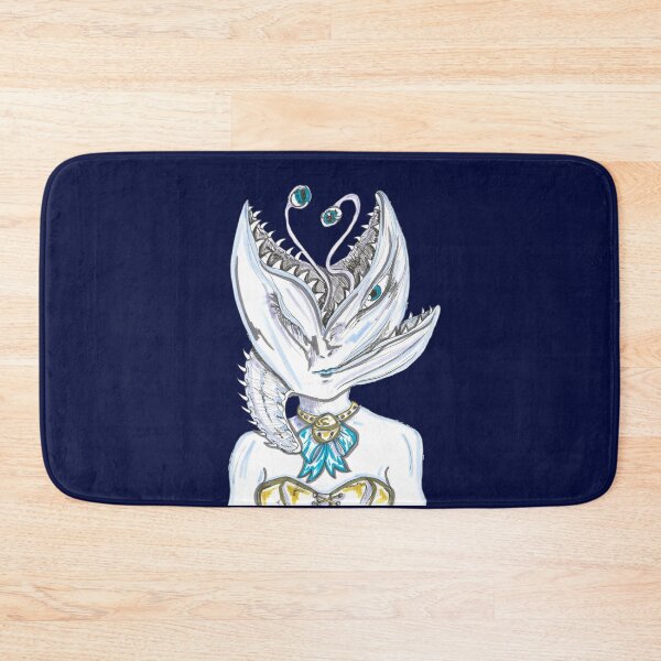 Item preview, Sagira - Parasytesona  designed and sold by WeebEssentials1.