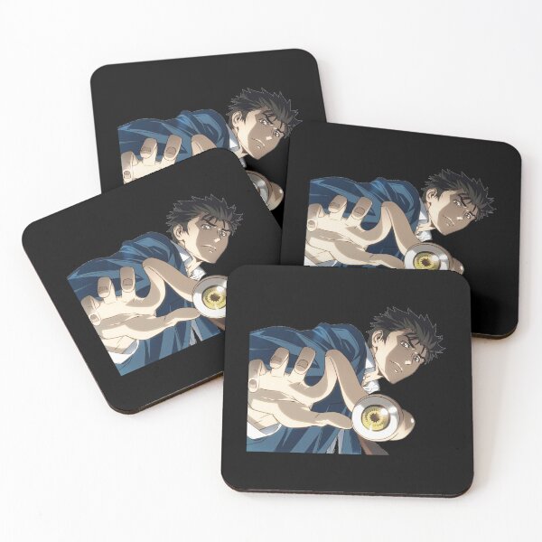 Artikelvorschau, Shinichi von Parasyte entworfen und verkauft von WeebEssentials1.