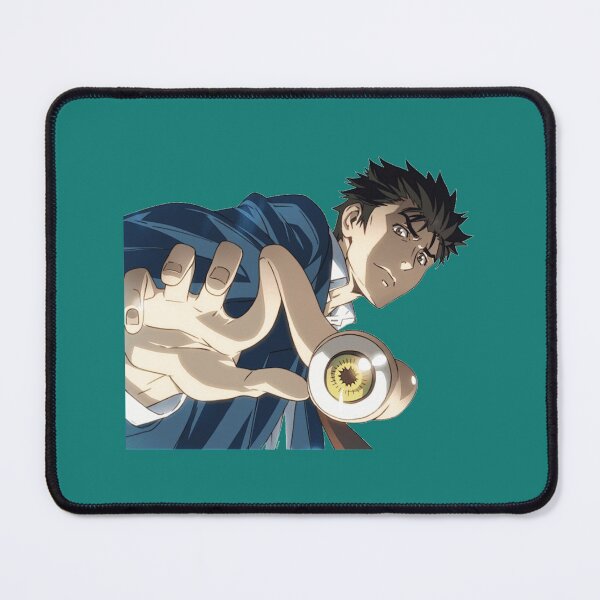 Item preview, Shinichi from Parasyte designed and sold by WeebEssentials1.