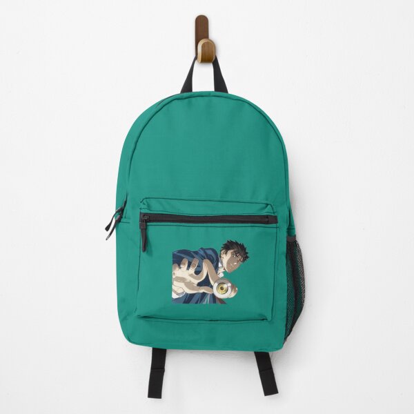 Item preview, Shinichi from Parasyte designed and sold by WeebEssentials1.