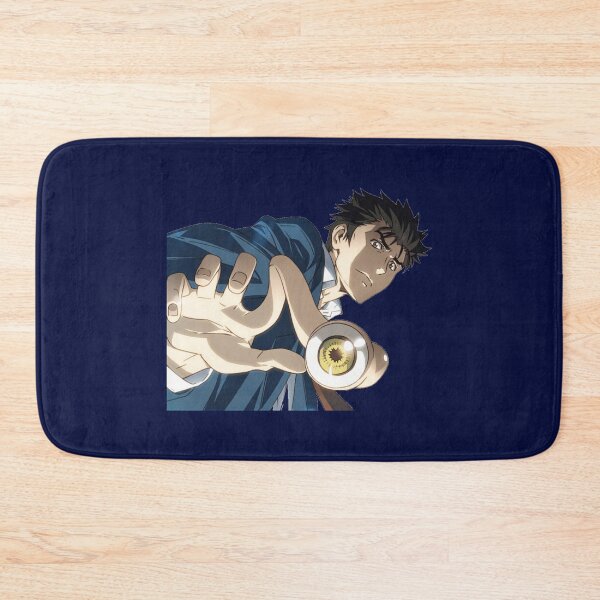 Item preview, Shinichi from Parasyte  designed and sold by WeebEssentials1.