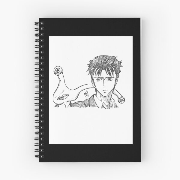 Artikelvorschau, Shinichi Izumi entworfen und verkauft von WeebEssentials1.