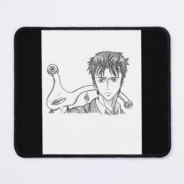 Item preview, Shinichi Izumi designed and sold by WeebEssentials1.