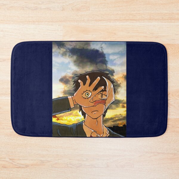 Item preview, Shinichi Izumi- Parasyte The Maxim  designed and sold by WeebEssentials1.