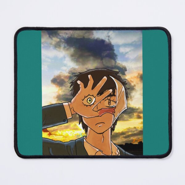 Item preview, Shinichi Izumi- Parasyte The Maxim  designed and sold by WeebEssentials1.