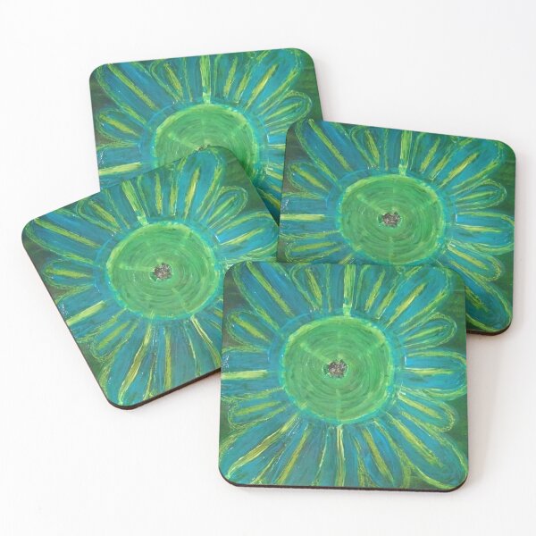 Item preview, Boho Matrix Flower designed and sold by EnticingRose.