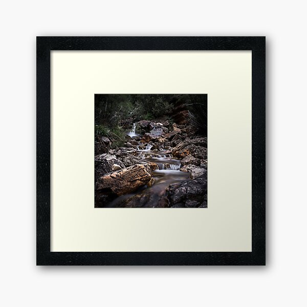 Item preview, Colorado Rocky Mountain Stream designed and sold by mbarimo7.