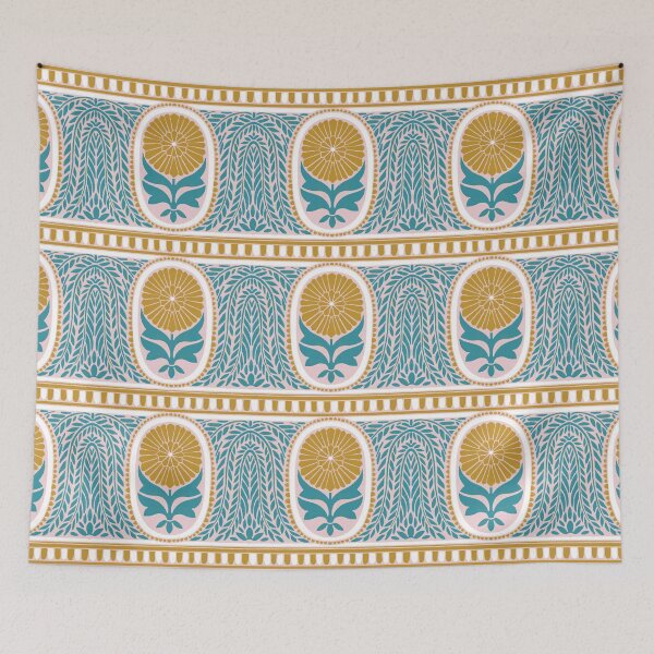 Item preview, Sunflower Joy designed and sold by LaurenONeillArt.