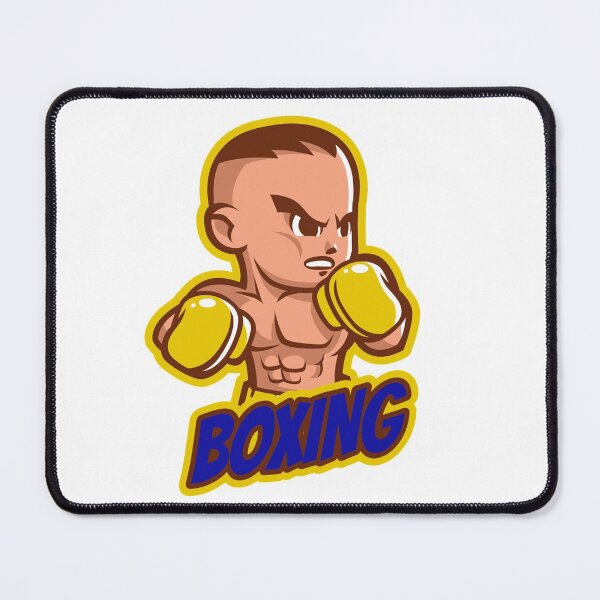 Item preview, Boxing designed and sold by MizzKarizmah.
