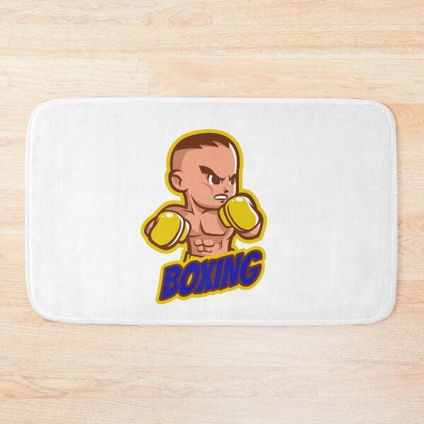 Item preview, Boxing designed and sold by MizzKarizmah.
