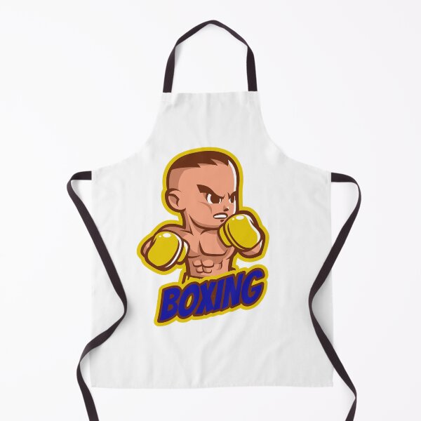 Item preview, Boxing designed and sold by MizzKarizmah.