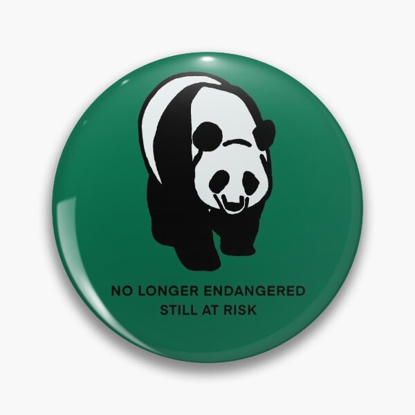 Item preview, Panda designed and sold by IBD-HOUS.