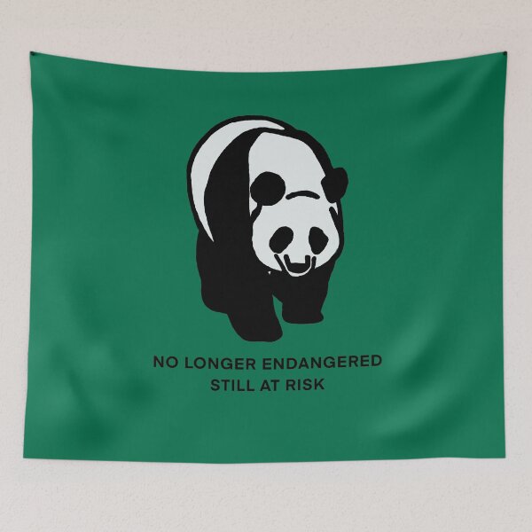 Item preview, Panda designed and sold by IBD-HOUS.
