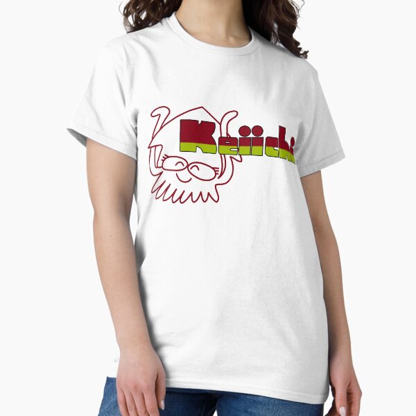Item preview, Keiichi Tsuchiya designed and sold by merlz.