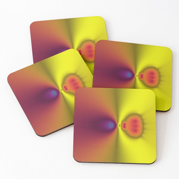 Item preview, Instant seven - fractal digital art designed and sold by cofiant.