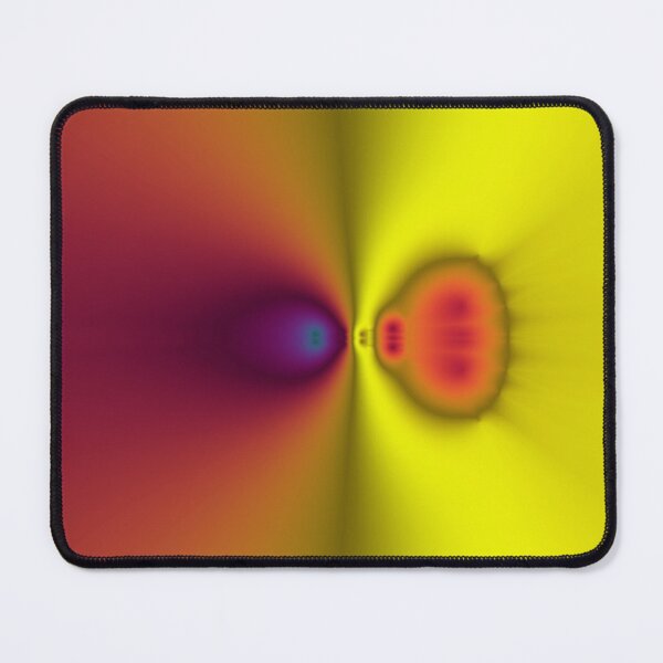 Item preview, Instant seven - fractal digital art designed and sold by cofiant.