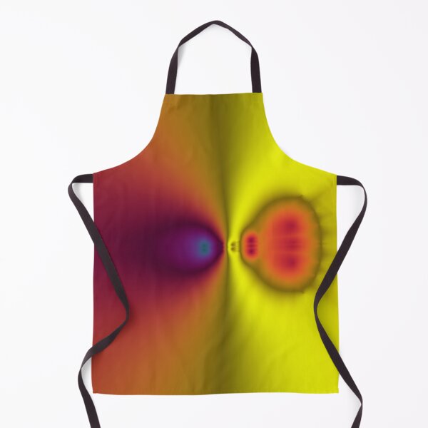 Item preview, Instant seven - fractal digital art designed and sold by cofiant.