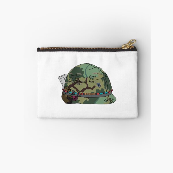 Artikelvorschau, TGN - Grizz Vietnam Helm entworfen und verkauft von iafct.
