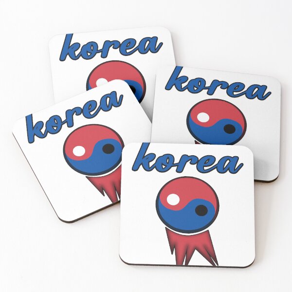 Item preview, Korea shaolin scare every one  designed and sold by jack997.