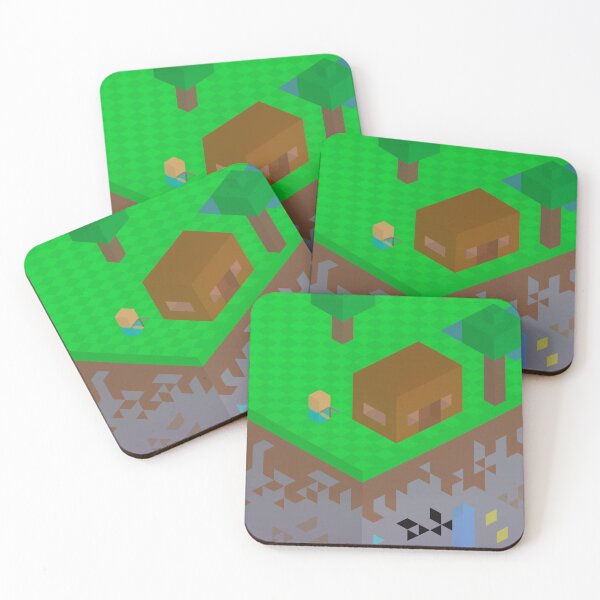 Item preview, Minecraft designed and sold by Esteban Zamarripa.