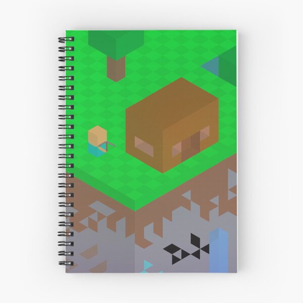 Item preview, Minecraft designed and sold by Esteban Zamarripa.