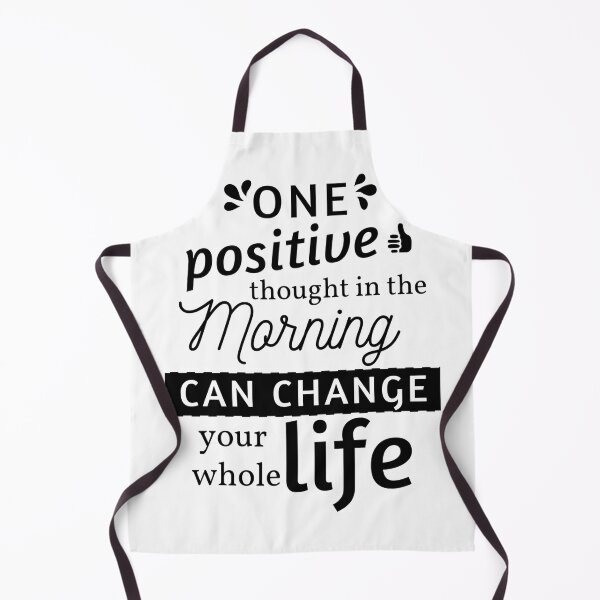 Item preview, Positive thoughts designed and sold by lapinmoon.