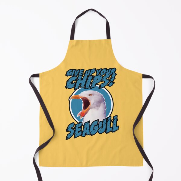 Item preview, GIVE UP YOUR CHIPS! designed and sold by The Cosmic Turtle.