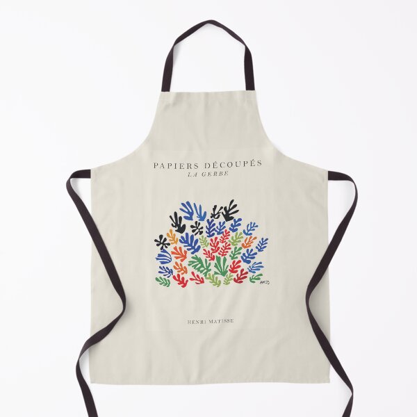 Item preview, Henri Matisse - Cut-outs #18 designed and sold by GoodMoreInc.