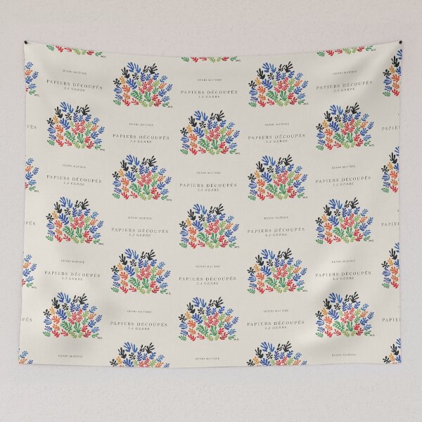 Item preview, Henri Matisse - Cut-outs #18 designed and sold by GoodMoreInc.