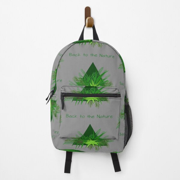 Item preview, Back to the Nature designed and sold by La Loca.